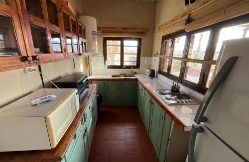 Barreal Ski Chalet | Finca Basin