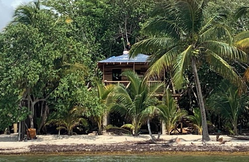 Placencia House | Finca Beachfront Tree house