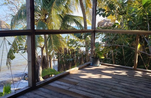 Placencia House | Finca Beachfront Tree house