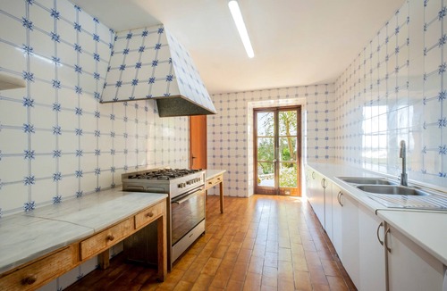 Bunyola House | Finca Biniatzar