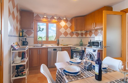 Lloret de Vistalegre House | Finca Binitaref