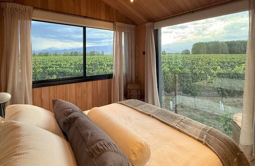San Carlos Department Hotel | Finca Boutique Un Buen Año