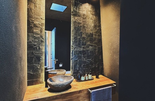 San Carlos Department Hotel | Finca Boutique Un Buen Año