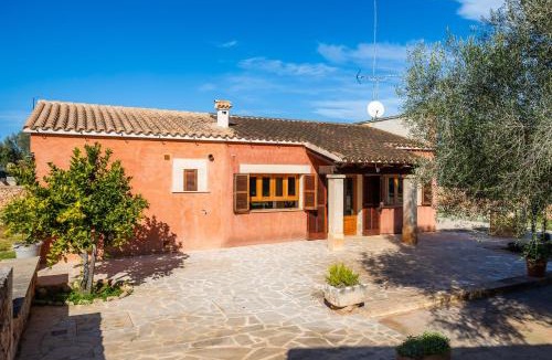 Campos Villa | Finca Ca S'Hereu Mas