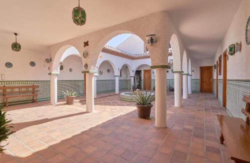 Motril House | Finca Cabrera