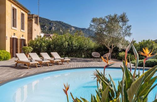 Andraitx House | Finca Cabrita