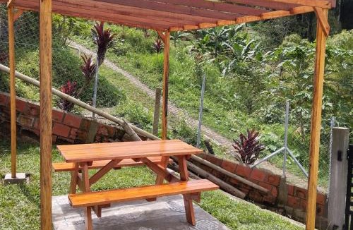 Dosquebradas House | Finca Cafetera con Vista a las Montañas - Cerca de Pereira