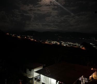 Dosquebradas House | Finca Cafetera con Vista a las Montañas - Cerca de Pereira