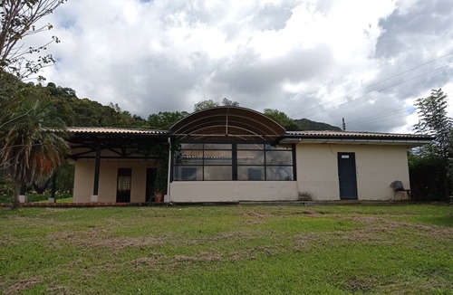 Buesaco Cabin | Finca cafetera turística - Family Room 2