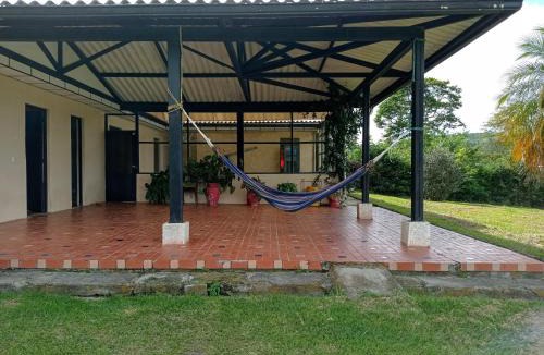 Buesaco House | Finca cafetera turística