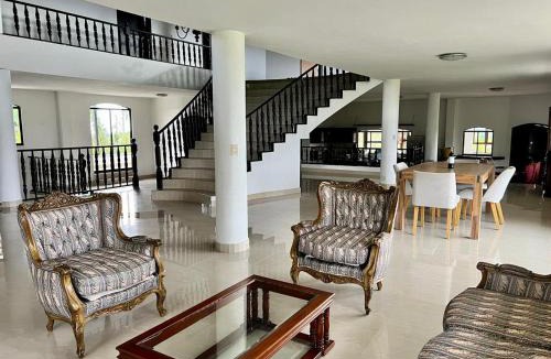 Yotoco Villa | Finca Calimita