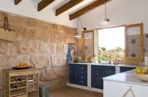 Llucmajor House | Finca Can Carro