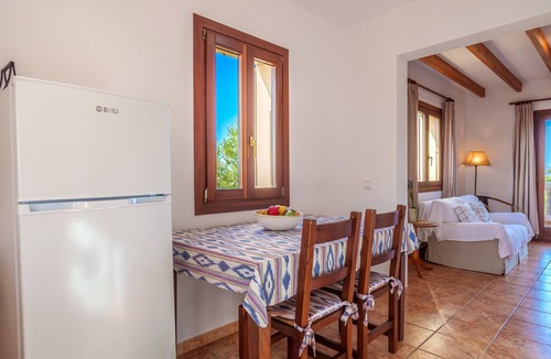 Muro Apartment | Finca Can Corritx by Interhome