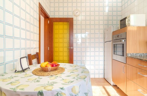 Muro Apartment | Finca Can Corritx by Interhome