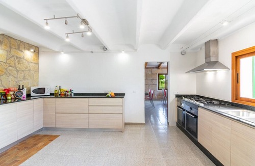 Sencelles Villa | Finca Can Grau