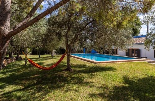 Alaro Villa | Finca Can Lluc