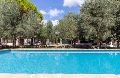 Alaro Villa | Finca Can Lluc