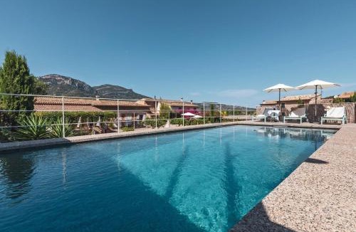 Biniaraix Villa | Finca Can Nou