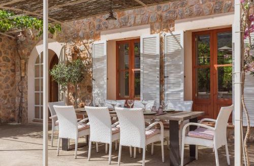 Biniaraix Villa | Finca Can Nou
