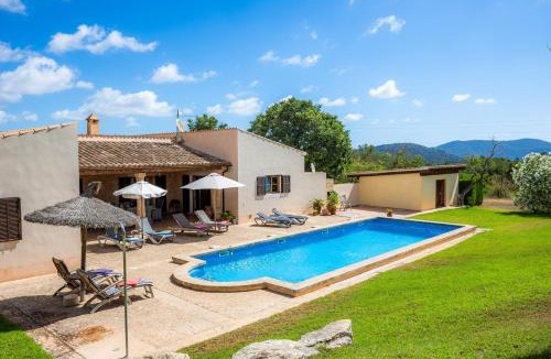 Son Servera Villa | Finca Can Xerpeta