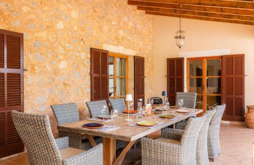 Son Servera Villa | Finca Can Xerpeta