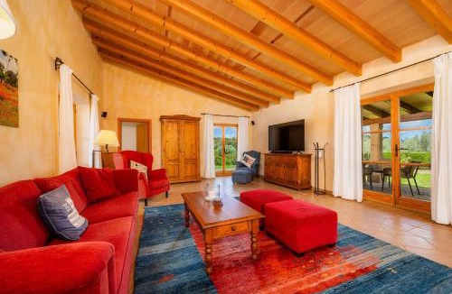 Son Servera Villa | Finca Can Xerpeta
