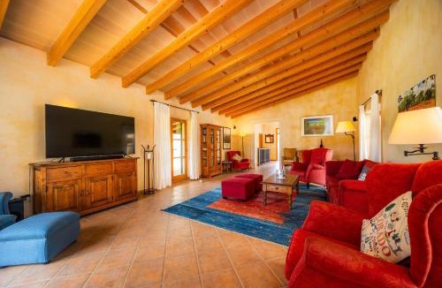 Son Servera Villa | Finca Can Xerpeta