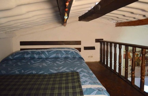 Guatavita Cabin | Finca Cantaclaro - Tiny Houses