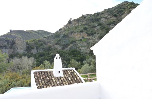 Olvera House | Finca Cantalucia