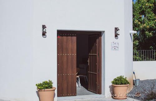 Cortelazor House | Finca Caprichosa by Aracena Rural Exp