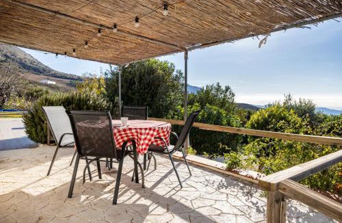 Periana Villa | Finca Carrion