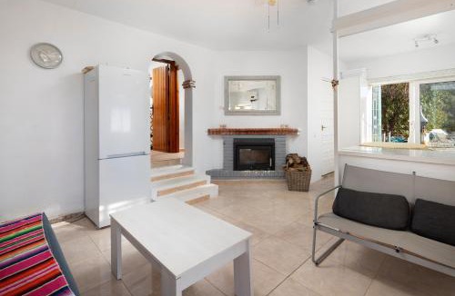 Periana Villa | Finca Carrion