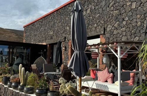 Macher House | Finca 'Castillo Antonia by Interhome