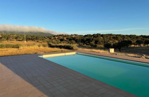 Membrio Villa | Finca Cerro Verde