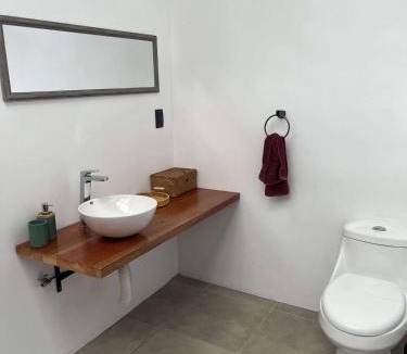 Canton Buenos Aires House | Finca Chavela