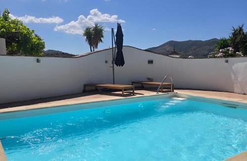 Sedella Villa | Finca Clara