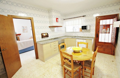 Fustera Villa | Finca Coello - charming, Spanish finca style holiday villa in Benissa
