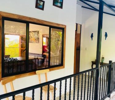 Tena House | Finca Completa - Casa Privada - Vía Bogotá - La Mesa con WIFI - Pet Friendly