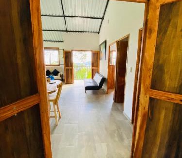 Tena House | Finca Completa - Casa Privada - Vía Bogotá - La Mesa con WIFI - Pet Friendly