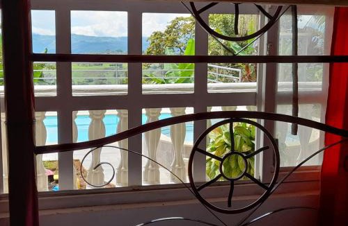 Vijes Cabin | FINCA CORENAS