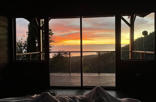 Buritaca Cabin | Finca Cuipo
