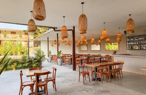 La Estrella Hotel | Finca del Café - Casa Bourbon