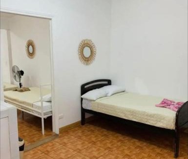 Puerto Viejo de Talamanca Apartment | Finca del Mar Frente la Playa Room 2