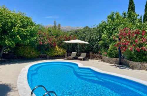 Cortes de la Frontera Apartment | Finca del Rio