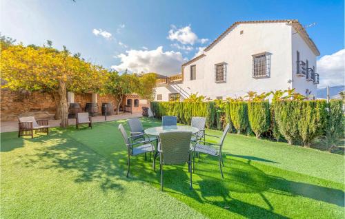 Berja House | Finca Doña Adela