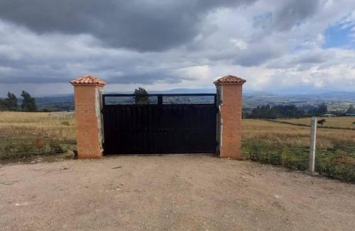 Tunja House | Finca Dulce María J&M Hospedaje Rural
