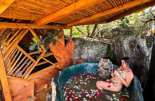 Tesalia Cabin | Finca Ecoturistica Xtremly