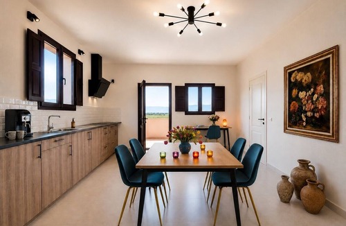 Mora d'Ebre House | Finca Eden