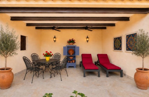 Mora d'Ebre House | Finca Eden