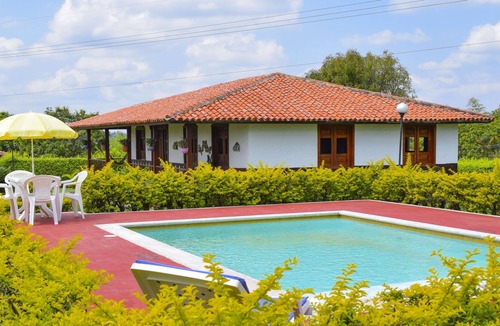 Armenia House | Finca Eje Cafetero !!